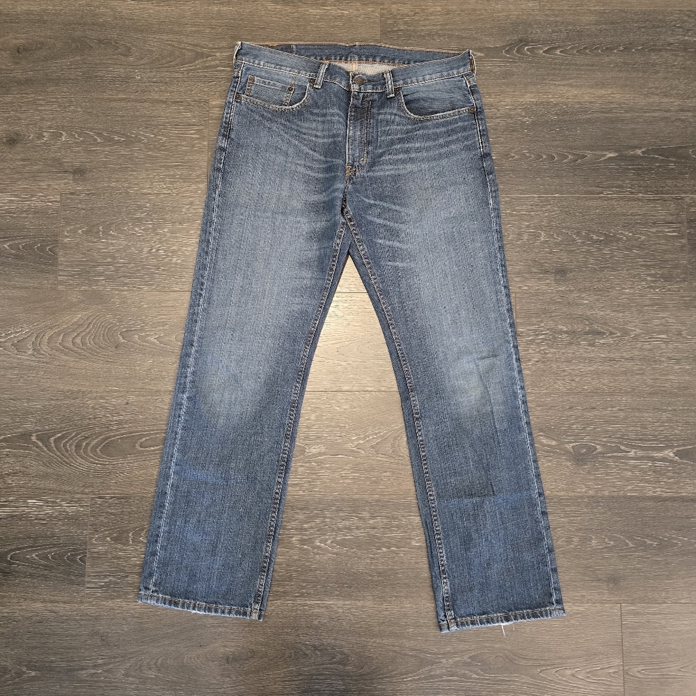 Levis 559